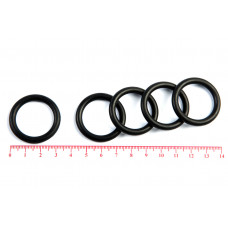 Кольцо 025.0-4.5 NBR70