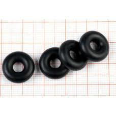 Кольцо 005.0-5.0 NBR70