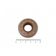 Сальник (манжета армир.) фторкаучук TC 17х40х07 FKM75