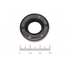 Сальник (манжета армированная) TC 15х30х5 NBR70