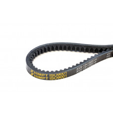 Ремень клиновой AVX13-1025 La зуб. HIMPT