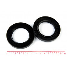 Сальник (манжета армированная) TC 45х70х10 NBR70