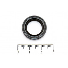 Сальник (манжета армированная) TC 13х20х4 NBR70