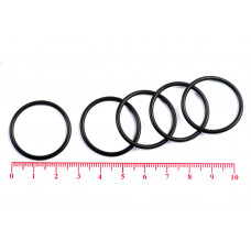 Кольцо 024.0-2.0 NBR70