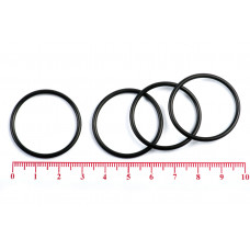 Кольцо 027.0-2.0 NBR70