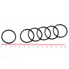 Кольцо 028.0-2.0 NBR70