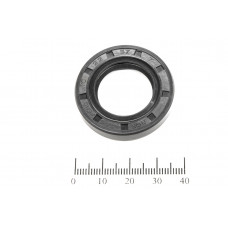 Сальник (манжета армированная) TC 22х37х7 NBR70