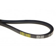 Ремень клиновой SPB-5600 Lp HIMPT