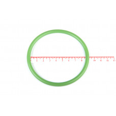 Кольцо 090-100-58-2-7 силикон ГОСТ 9833-73