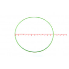 Кольцо 122-128-25-2-7 силикон ГОСТ 9833-73