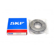Подшипник SKF 6310 ZZ (80310) 50*110*27мм