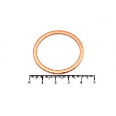 Шайба медная 34*40*1.5